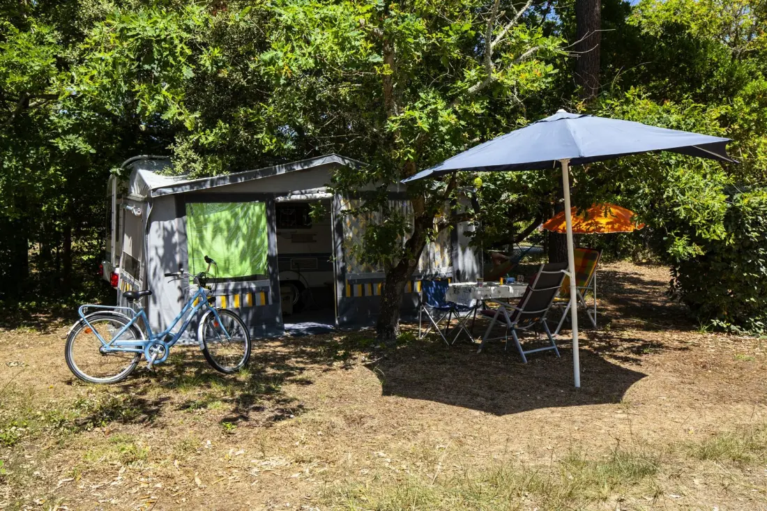 Camping Sandaya du Truc Vert 4 étoiles★★★★