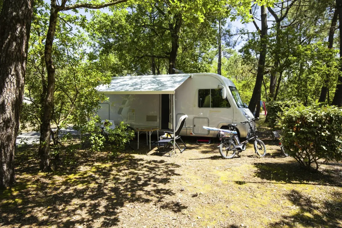 Camping Sandaya du Truc Vert 4 étoiles★★★★