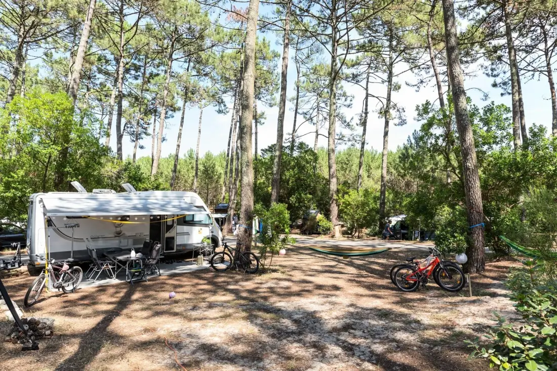 Camping Sandaya du Truc Vert 4 étoiles★★★★