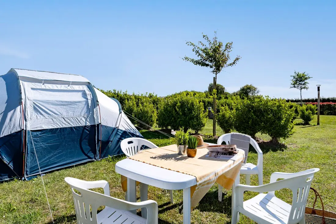 Camping Sandaya du Truc Vert 4 étoiles★★★★