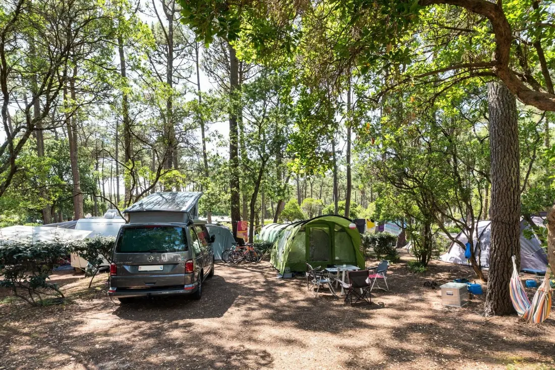 Camping Sandaya du Truc Vert 4 étoiles★★★★