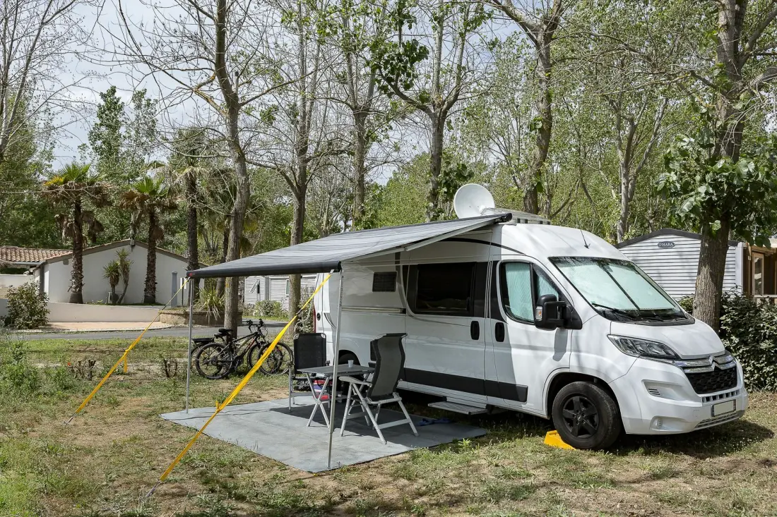 Camping Sandaya du Truc Vert 4 étoiles★★★★