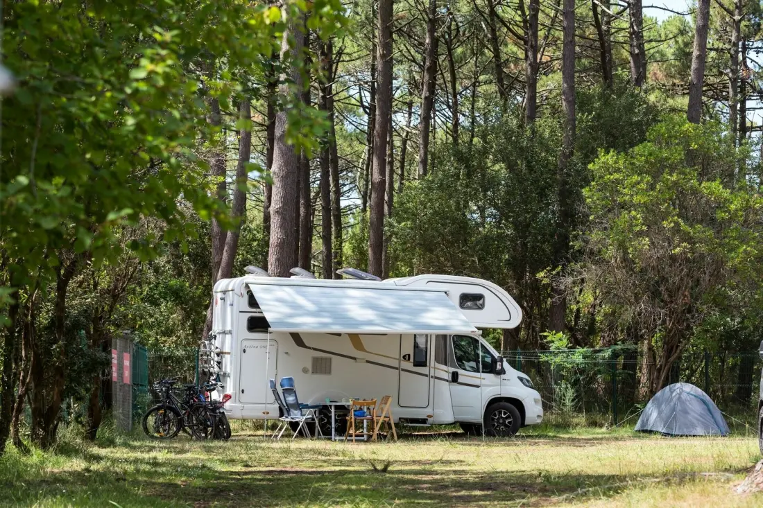 Camping Sandaya du Truc Vert 4 étoiles★★★★