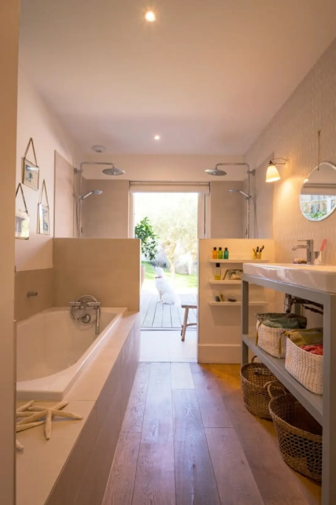 Villa Premium 10 Pers • Piscine Chauffée • Cœur Cap‑ferret