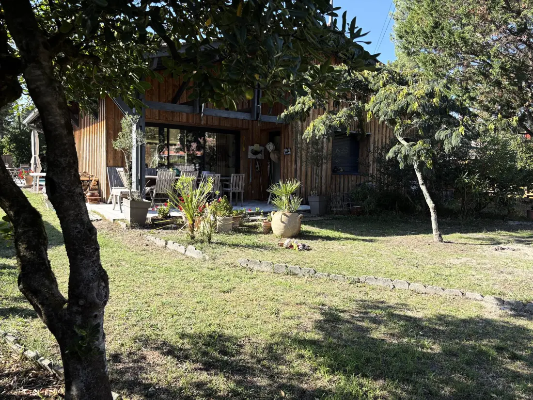 Maison de Vacances Lège-Cap-Ferret-Le Cap Ferret 29