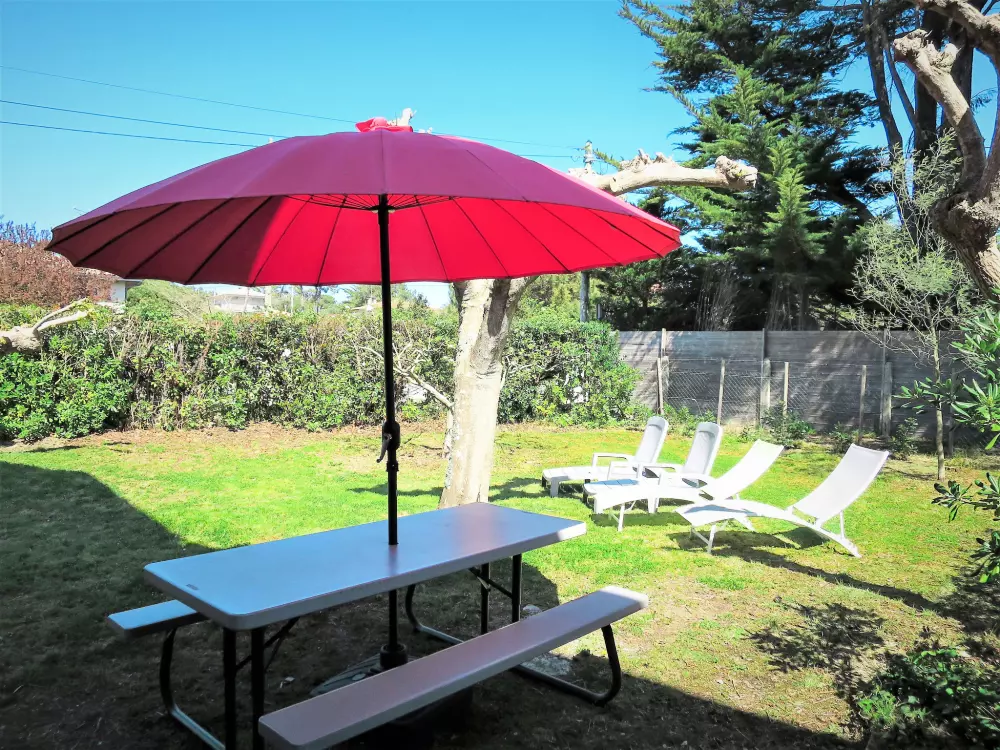 Maison de Vacances Cap Ferret