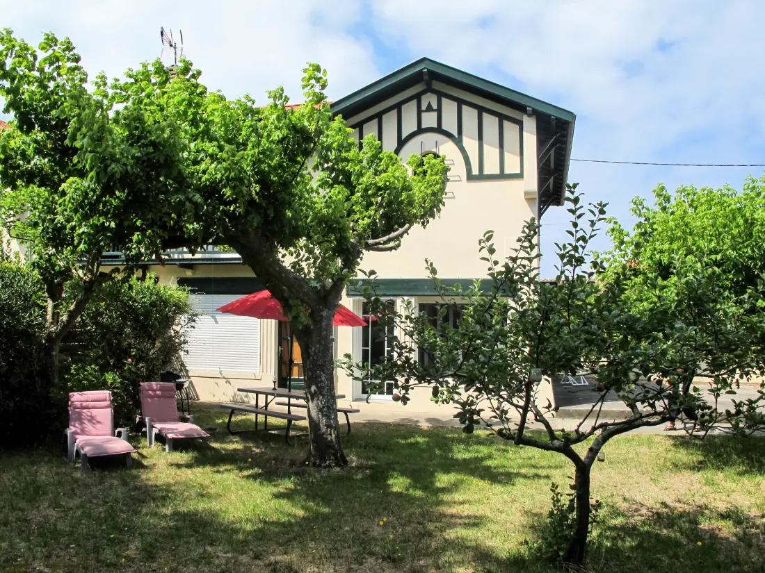 Maison de Vacances Cap Ferret