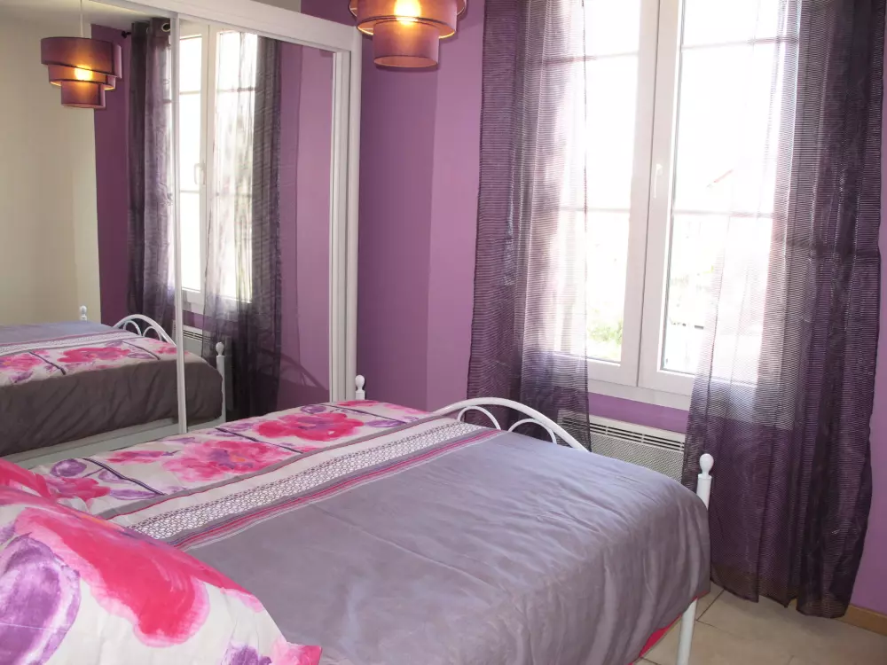 Maison de Vacances Cap Ferret