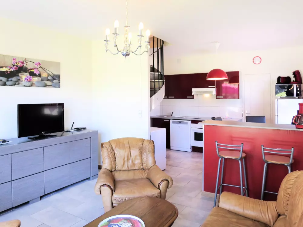 Maison de Vacances Cap Ferret