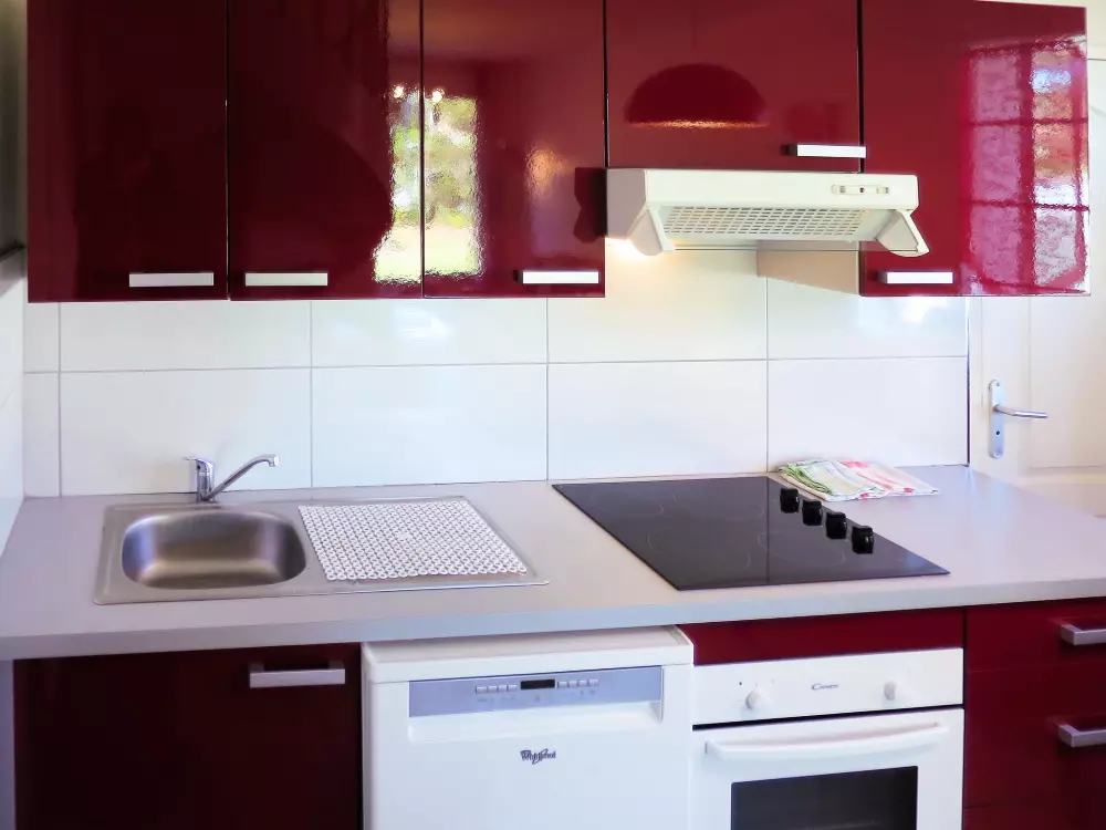 Maison de Vacances Cap Ferret