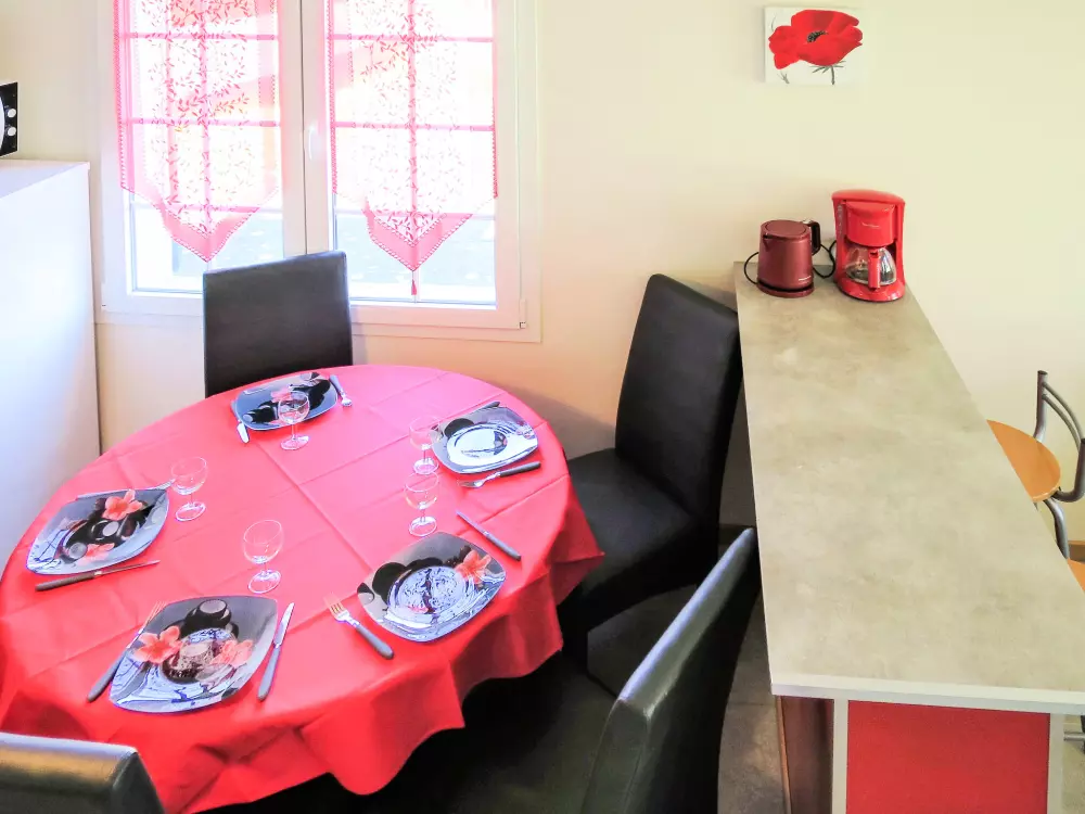 Maison de Vacances Cap Ferret