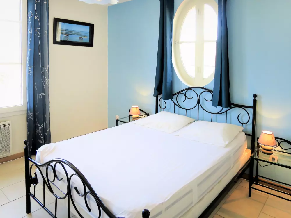 Maison de Vacances Cap Ferret