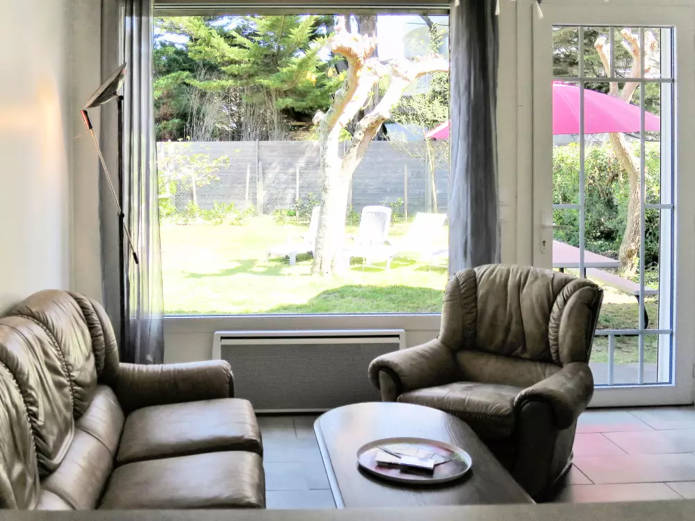 Maison de Vacances Cap Ferret