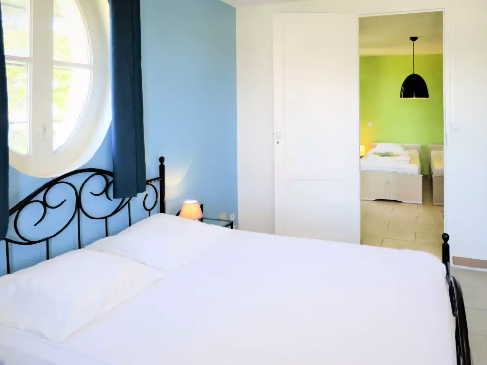 Maison de Vacances Cap Ferret