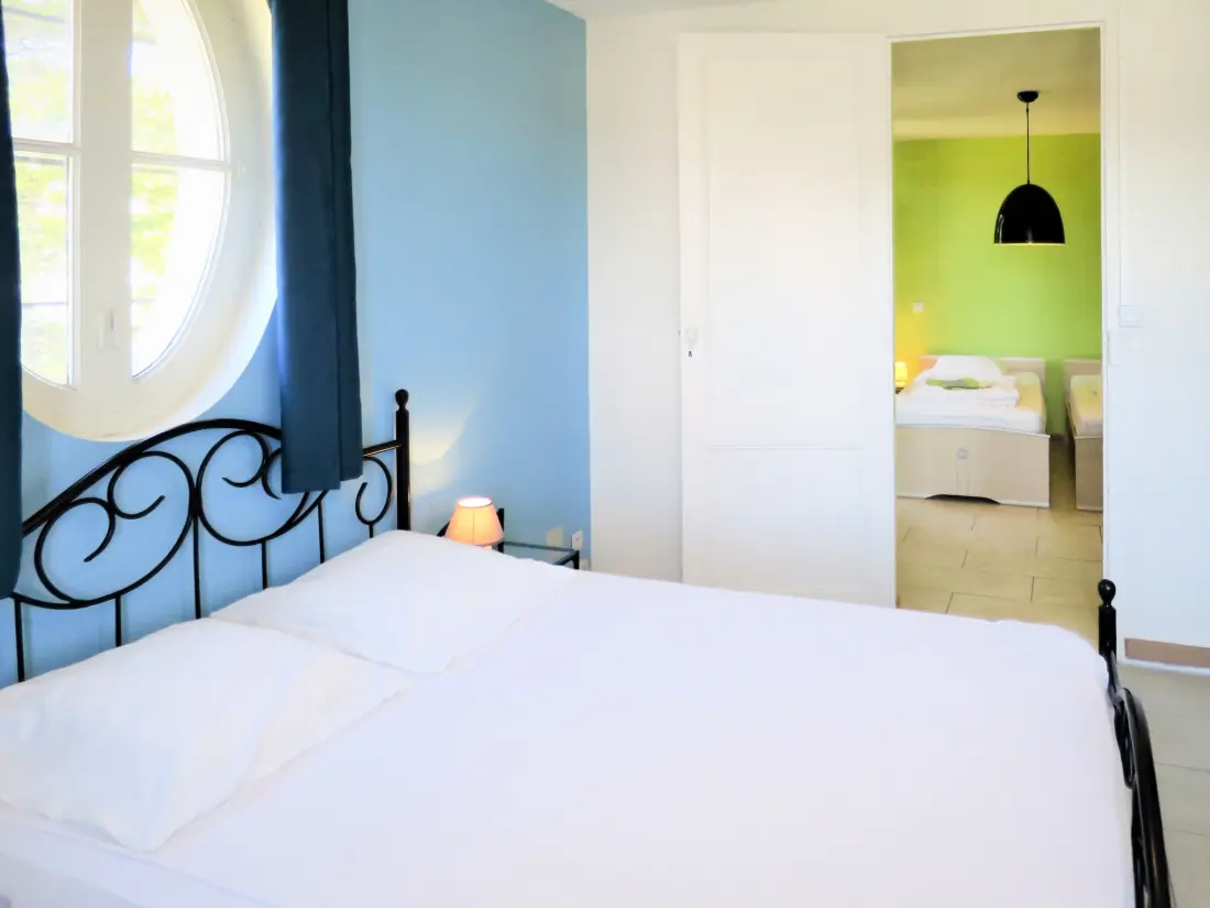Maison de Vacances Cap Ferret