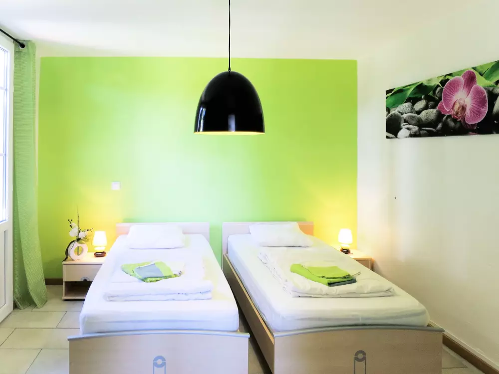 Maison de Vacances Cap Ferret