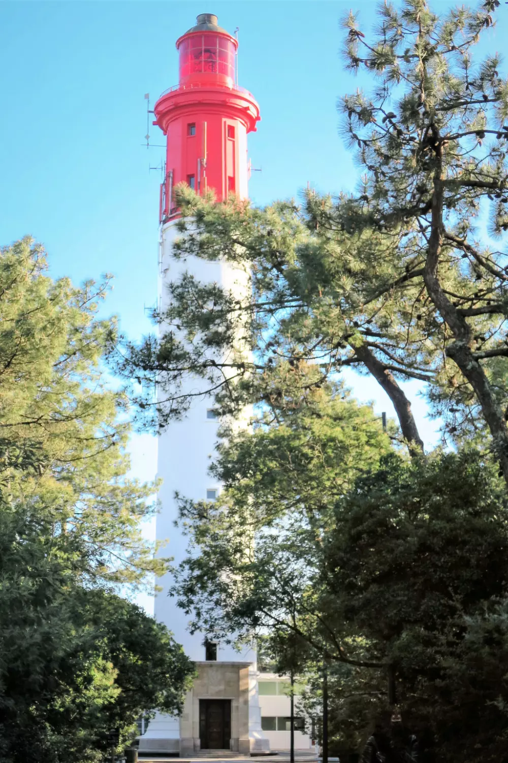 Maison de Vacances Cap Ferret