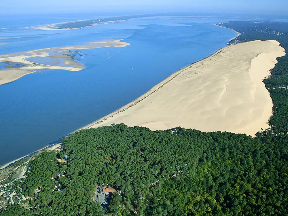 Maison de Vacances Cap Ferret