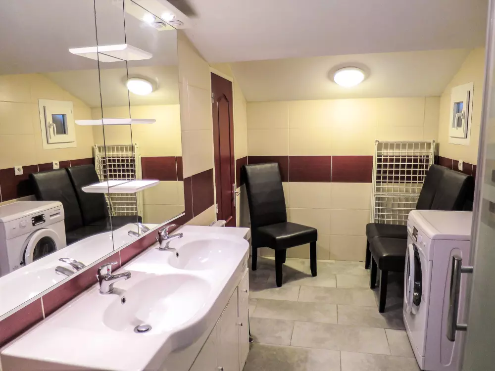 Maison de Vacances Cap Ferret