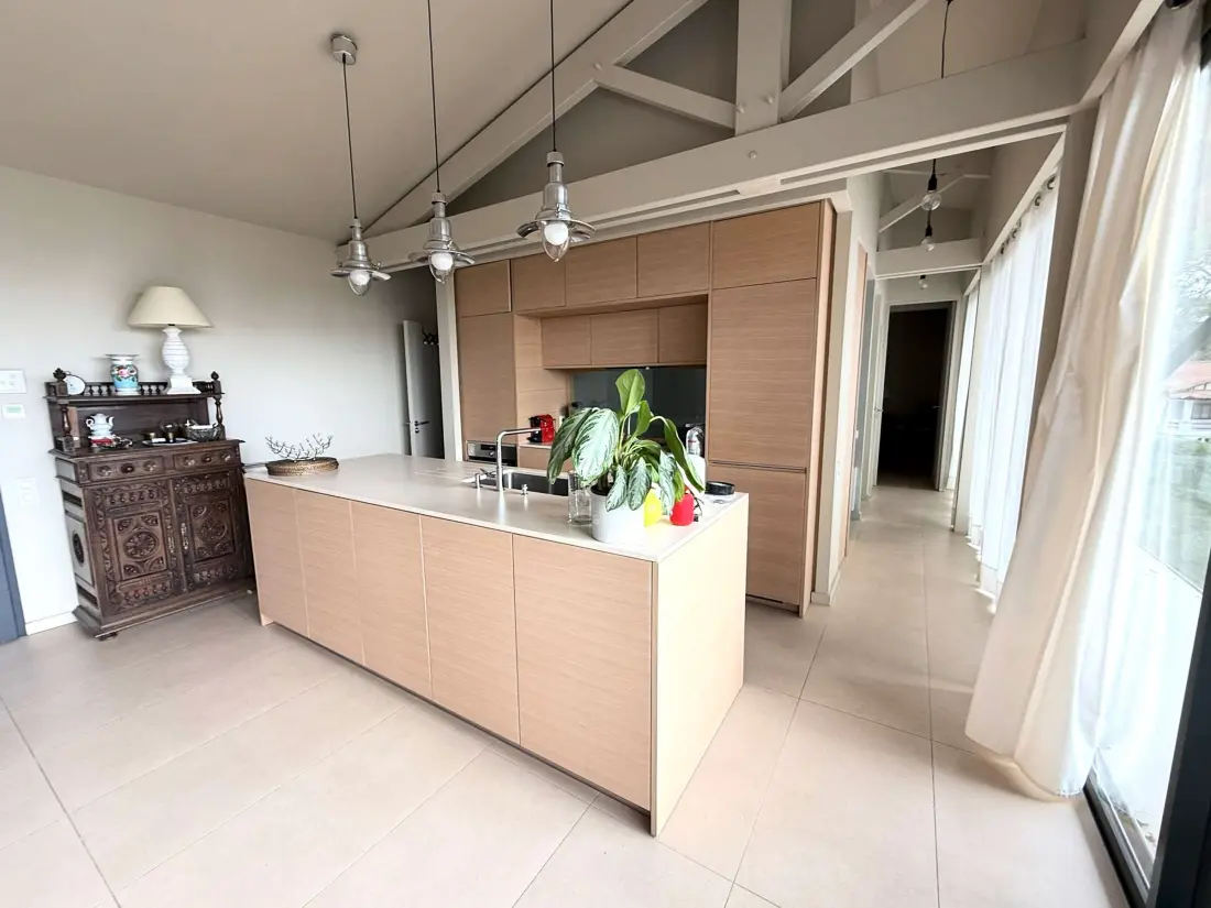 Maison de Vacances Lège-Cap-Ferret-Le Cap Ferret 28