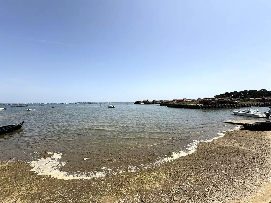 Maison de Vacances Lège-Cap-Ferret-Le Cap Ferret 28