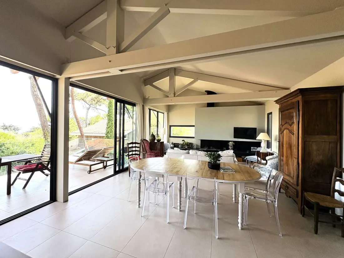 Maison de Vacances Lège-Cap-Ferret-Le Cap Ferret 28