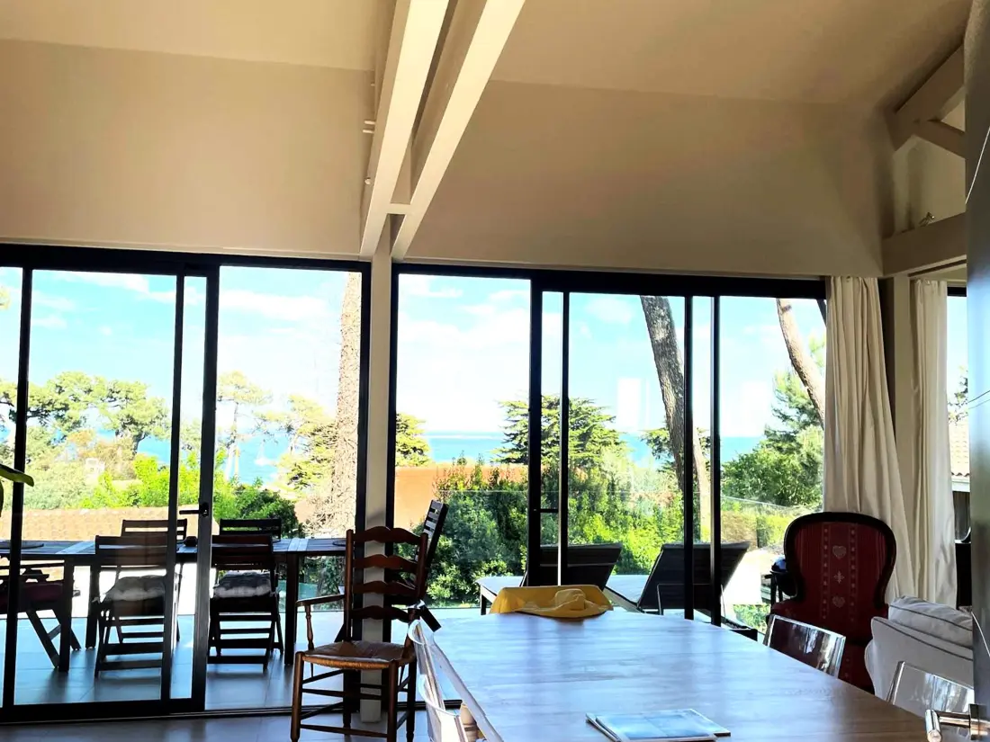 Maison de Vacances Lège-Cap-Ferret-Le Cap Ferret 28