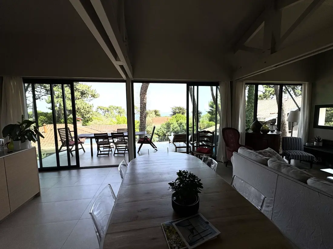 Maison de Vacances Lège-Cap-Ferret-Le Cap Ferret 28