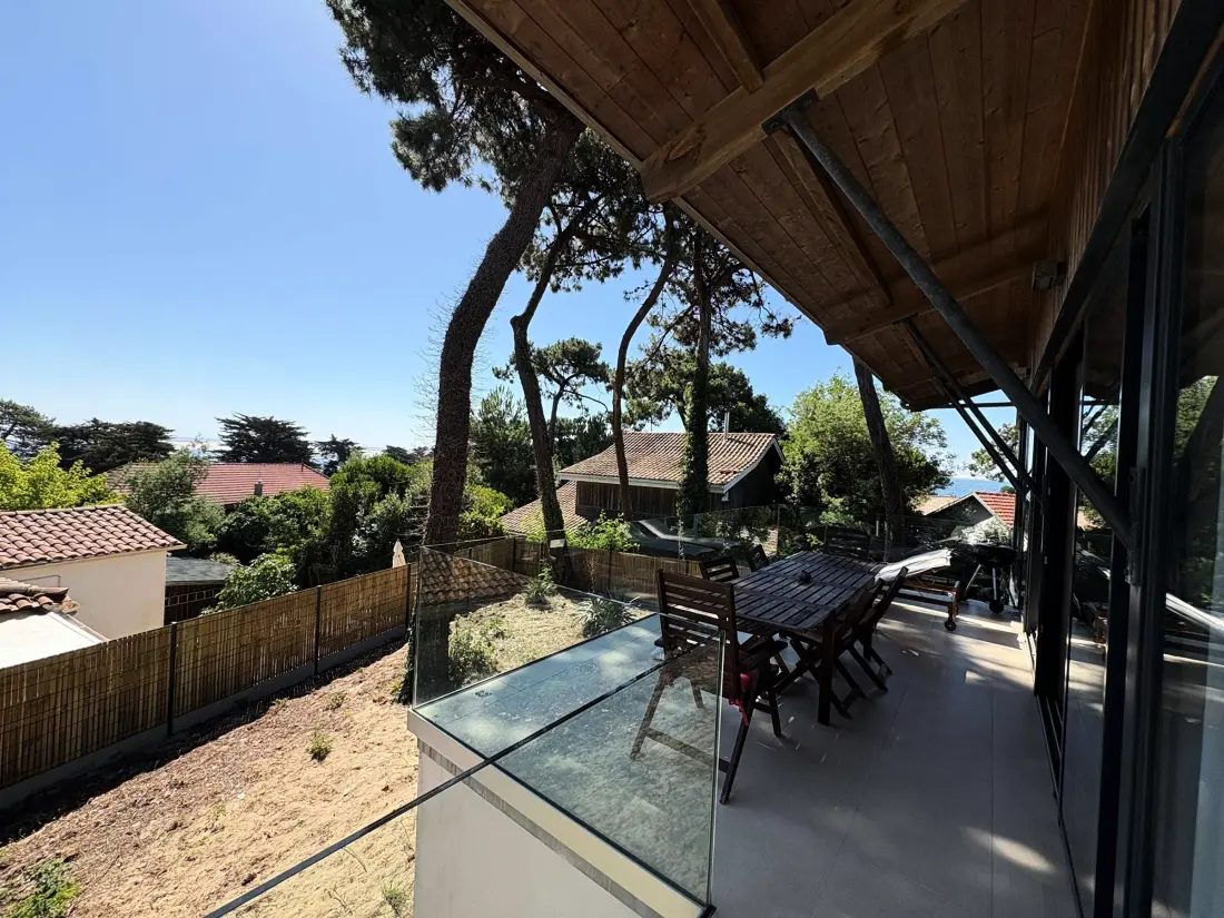 Maison de Vacances Lège-Cap-Ferret-Le Cap Ferret 28