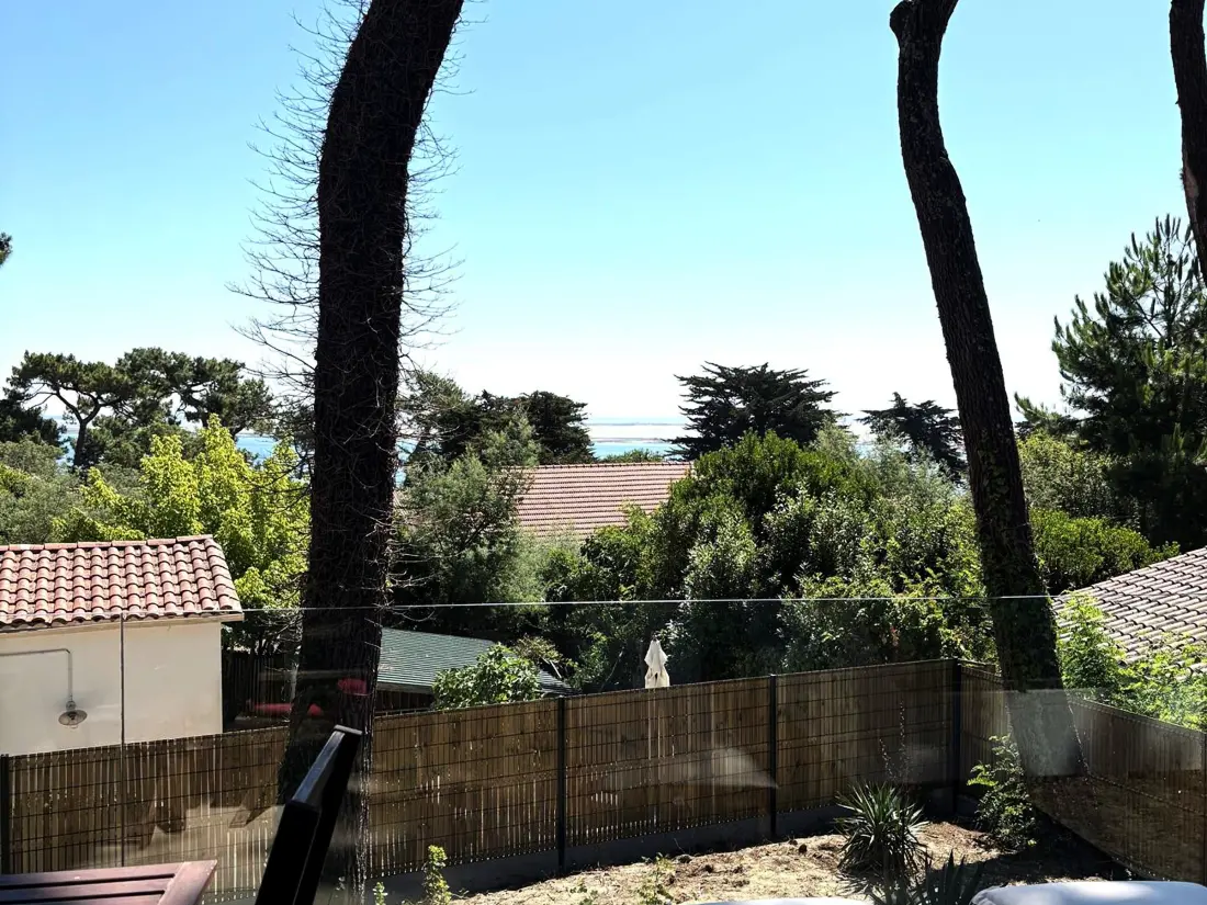 Maison de Vacances Lège-Cap-Ferret-Le Cap Ferret 28