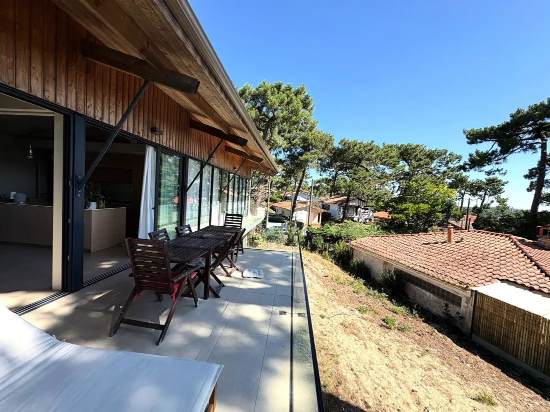 Maison de Vacances Lège-Cap-Ferret-Le Cap Ferret 28