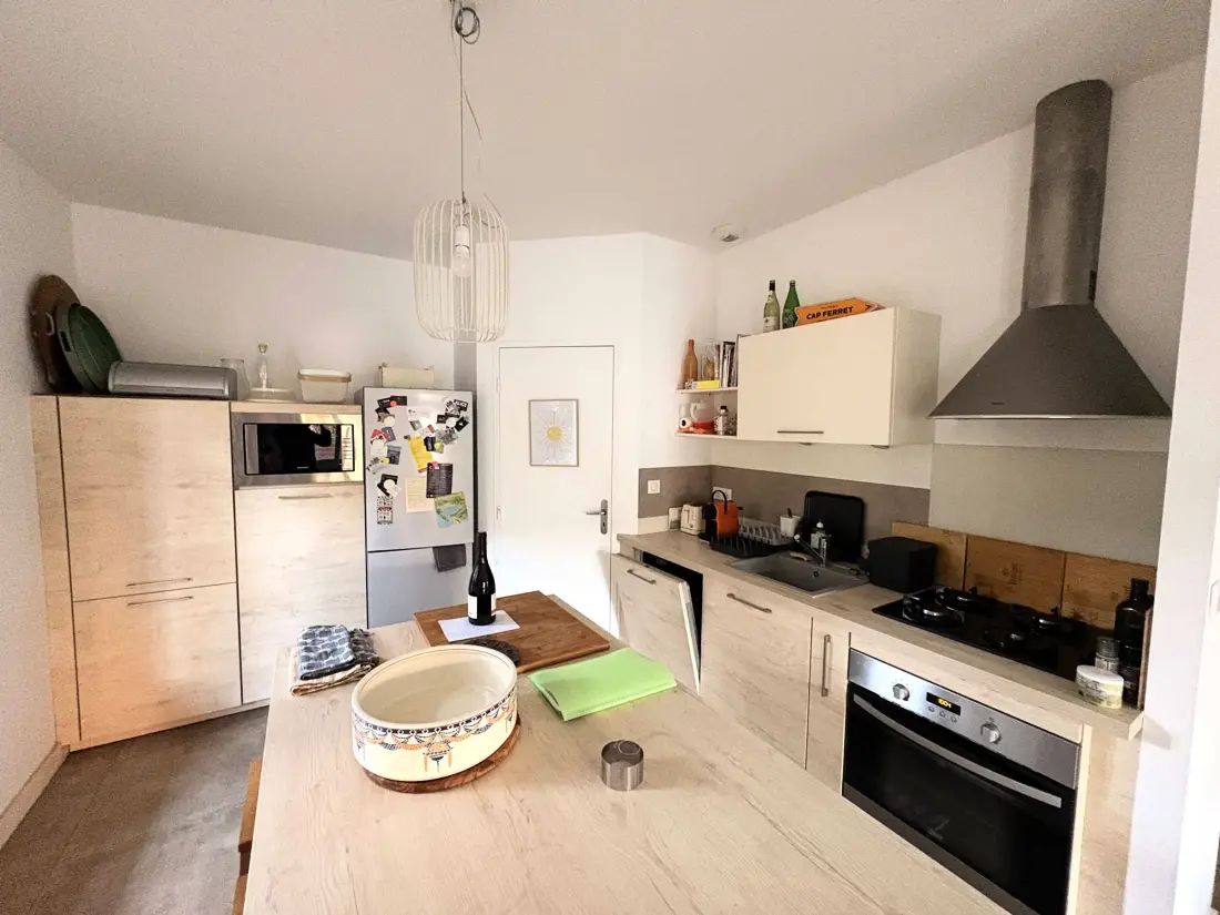 Maison de Vacances Lège-Cap-Ferret-Le Cap Ferret 31
