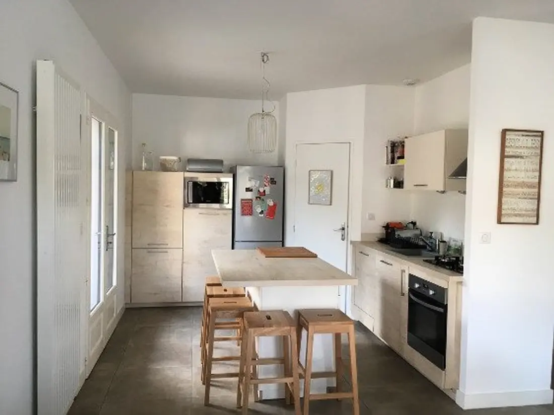 Maison de Vacances Lège-Cap-Ferret-Le Cap Ferret 31