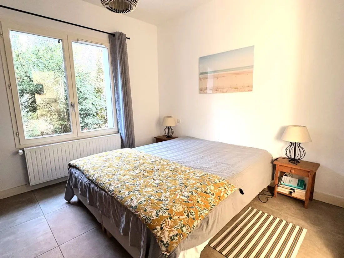 Maison de Vacances Lège-Cap-Ferret-Le Cap Ferret 31