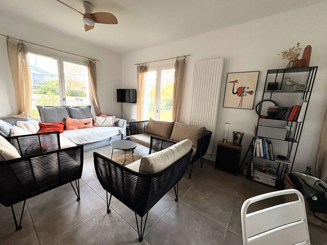 Maison de Vacances Lège-Cap-Ferret-Le Cap Ferret 31