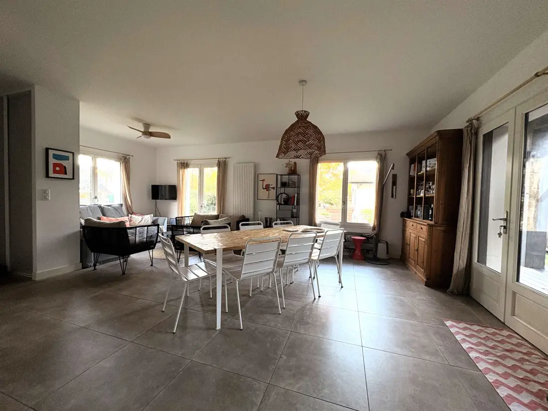 Maison de Vacances Lège-Cap-Ferret-Le Cap Ferret 31