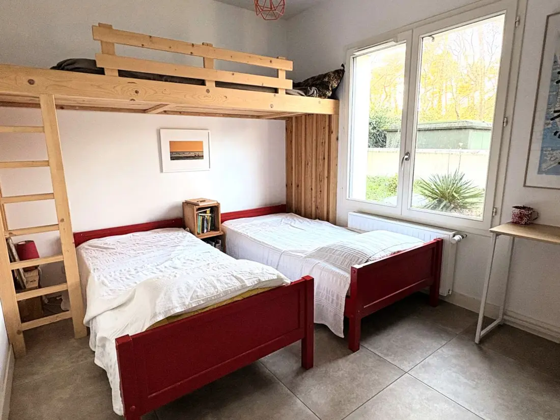 Maison de Vacances Lège-Cap-Ferret-Le Cap Ferret 31