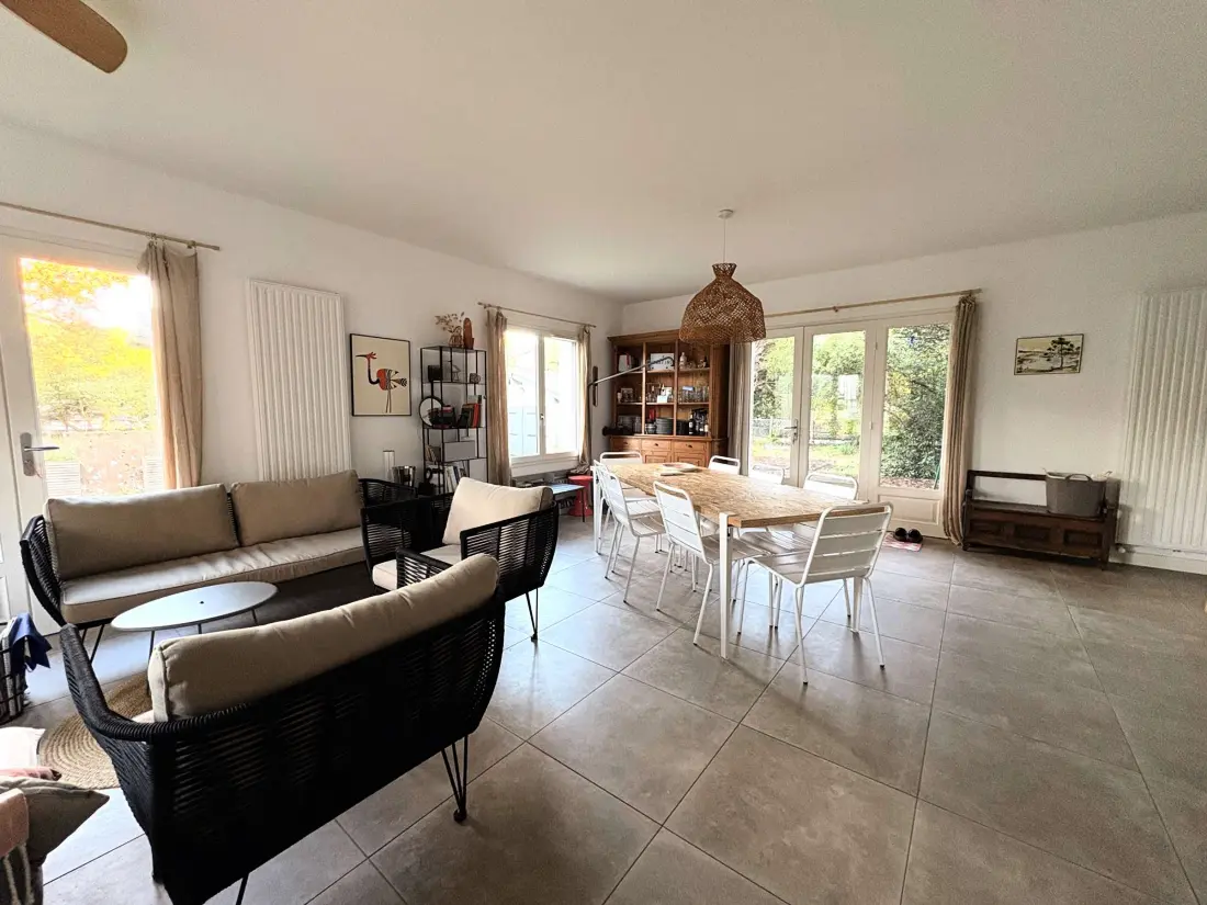 Maison de Vacances Lège-Cap-Ferret-Le Cap Ferret 31