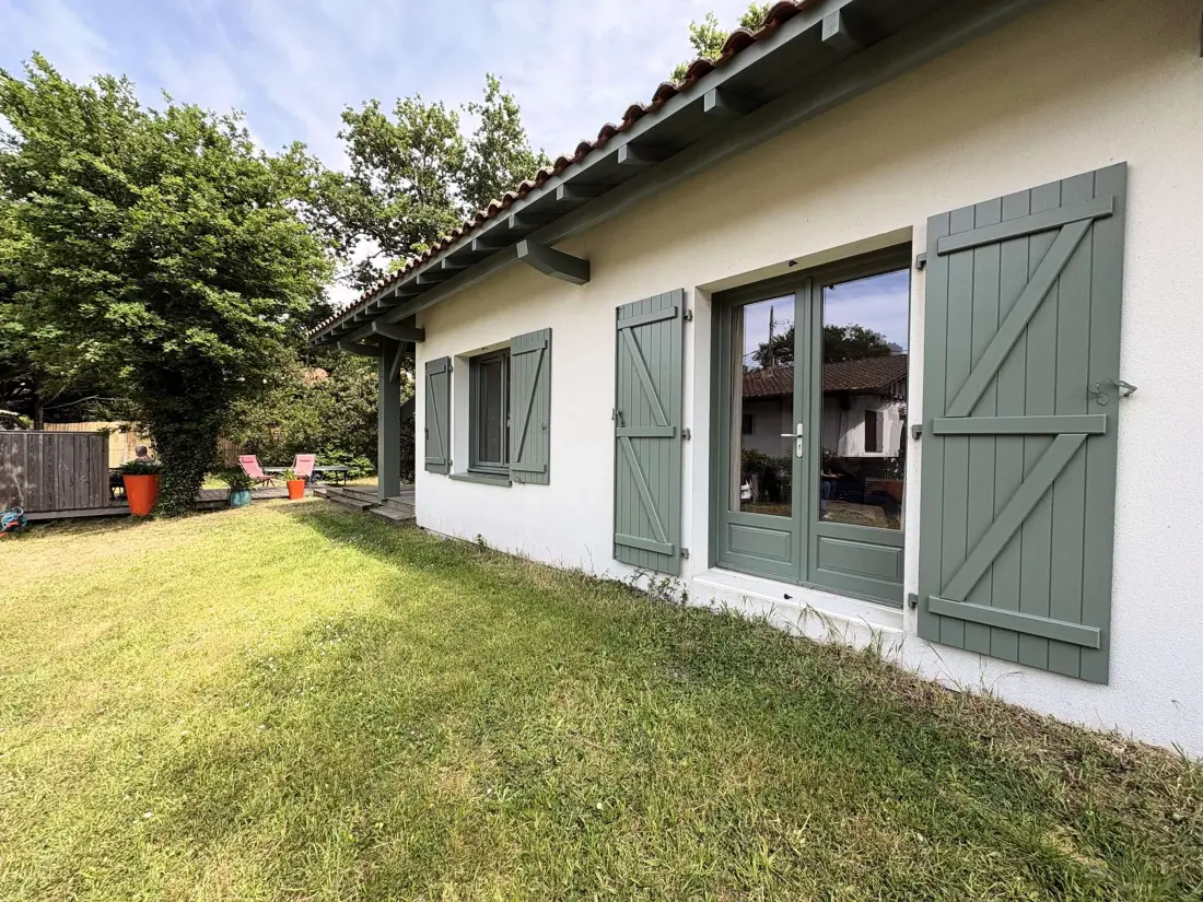 Maison de Vacances Lège-Cap-Ferret-Le Cap Ferret 31