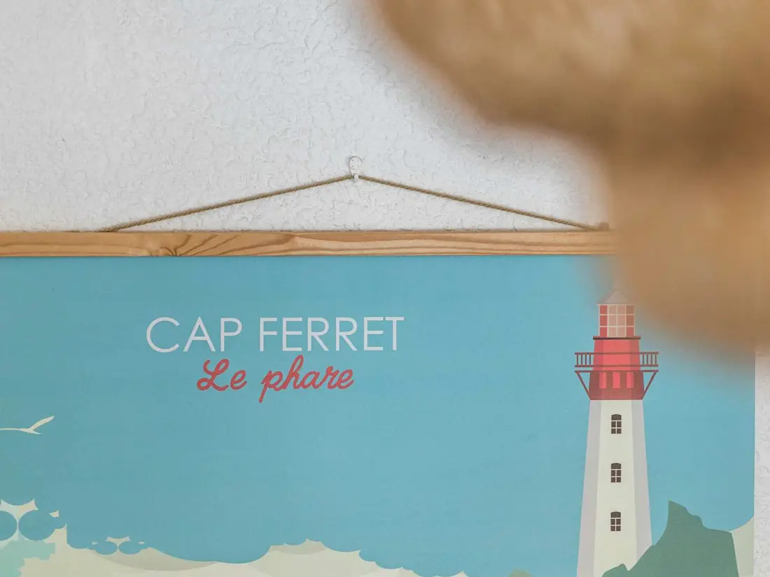 Maison de Vacances Lège-Cap-Ferret-Le Cap Ferret 32