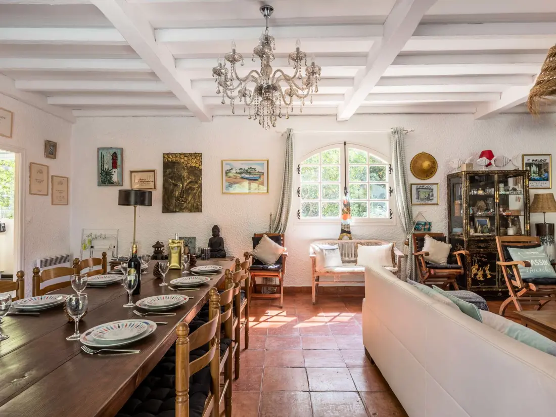 Maison de Vacances Lège-Cap-Ferret-Le Cap Ferret 32