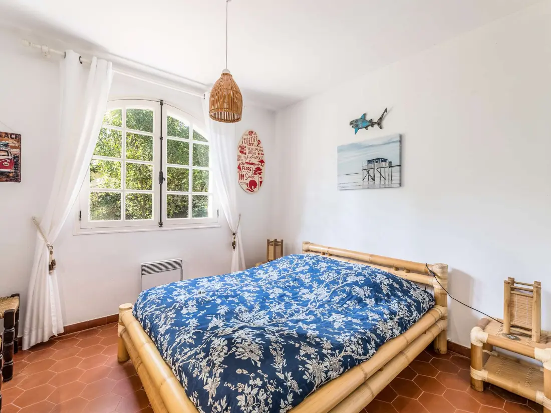 Maison de Vacances Lège-Cap-Ferret-Le Cap Ferret 32