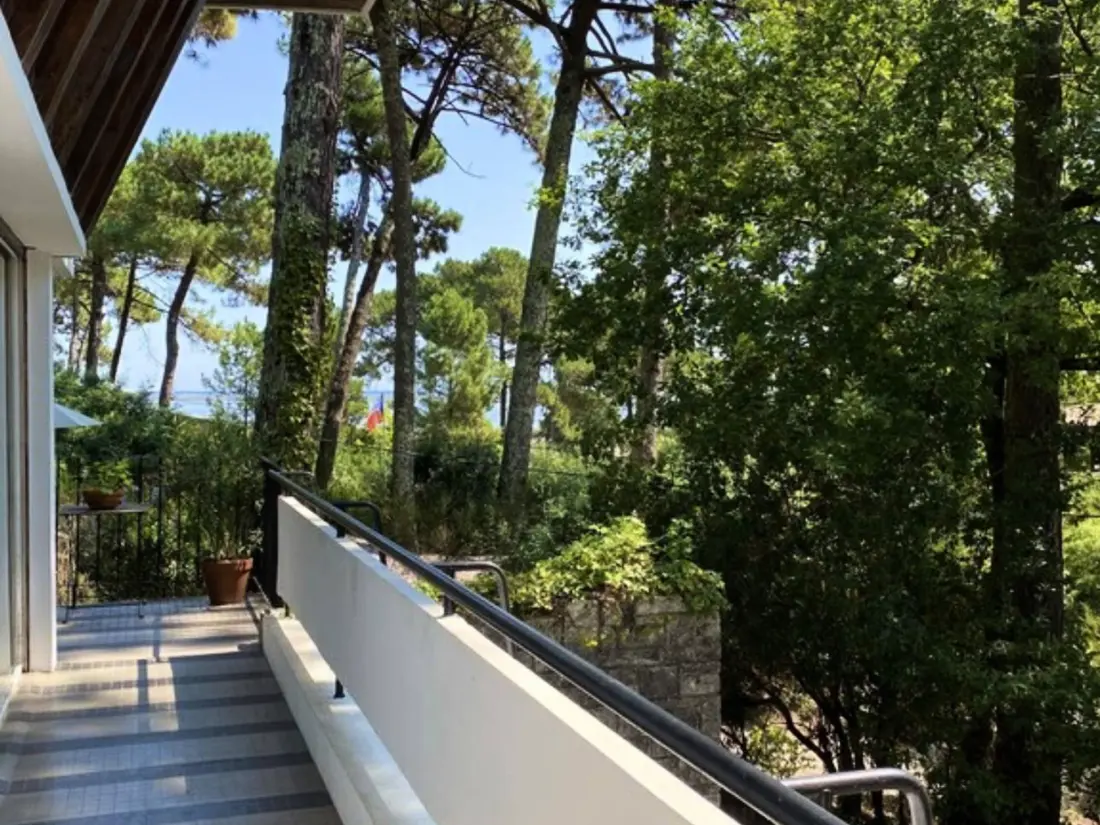 Maison de Vacances Lège-Cap-Ferret-Le Cap Ferret 34