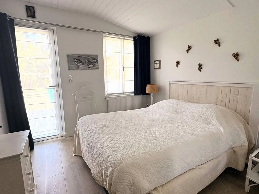 Maison de Vacances Lège-Cap-Ferret-Le Cap Ferret 35