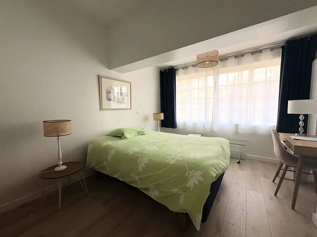 Maison de Vacances Lège-Cap-Ferret-Le Cap Ferret 35