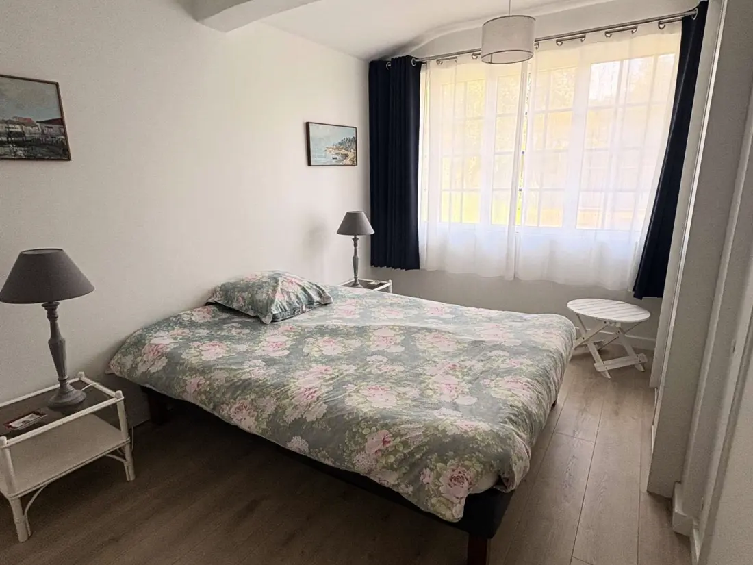 Maison de Vacances Lège-Cap-Ferret-Le Cap Ferret 35
