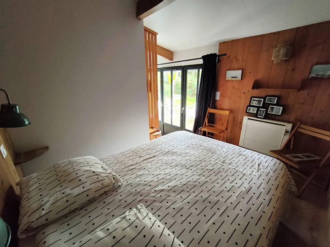 Maison de Vacances Lège-Cap-Ferret-Le Cap Ferret 35