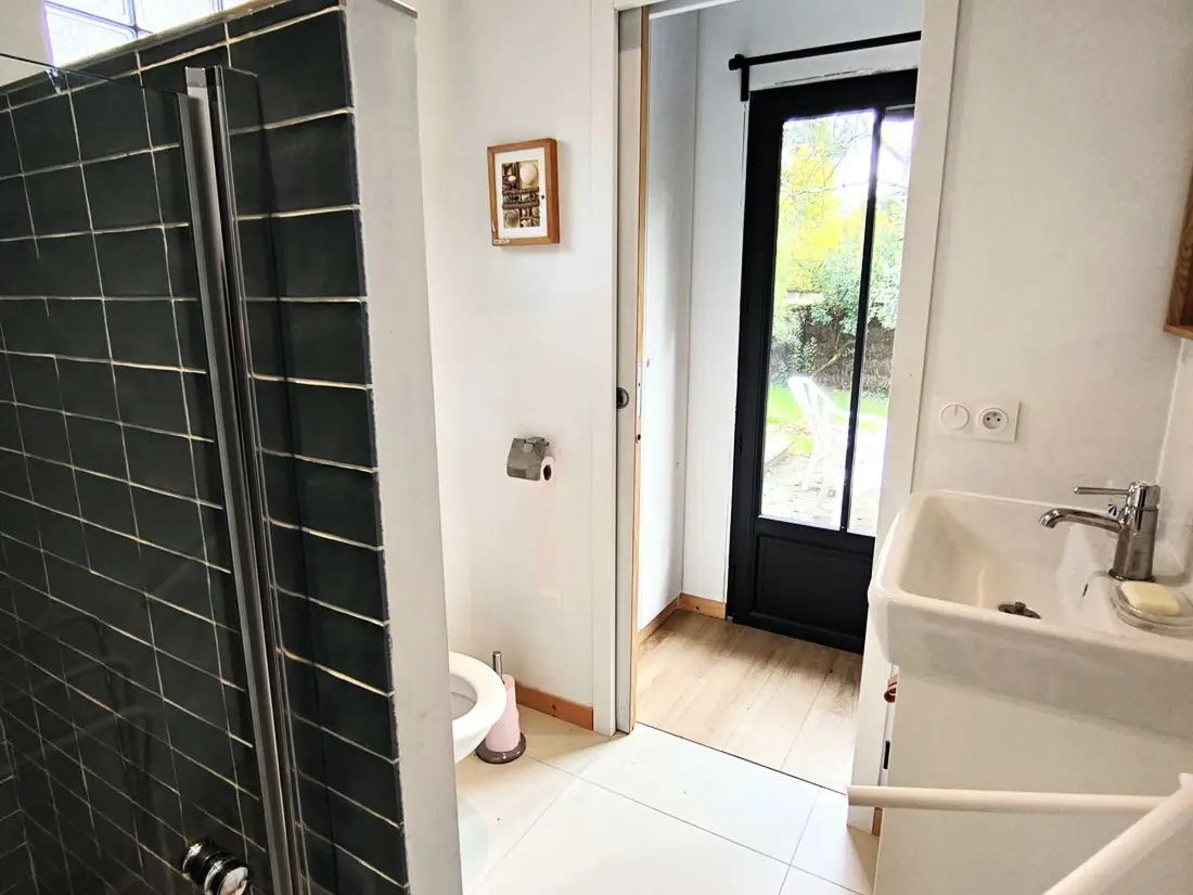 Maison de Vacances Lège-Cap-Ferret-Le Cap Ferret 35