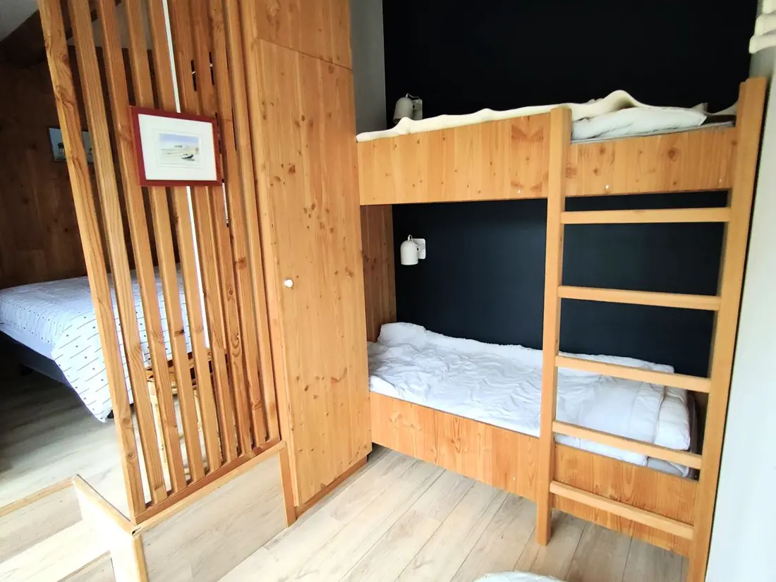 Maison de Vacances Lège-Cap-Ferret-Le Cap Ferret 35