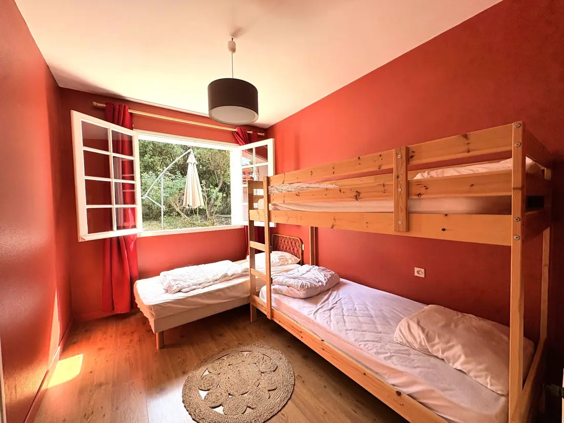 Maison de Vacances Lège-Cap-Ferret-Le Cap Ferret 38